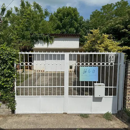 Holiday home Lak4u *